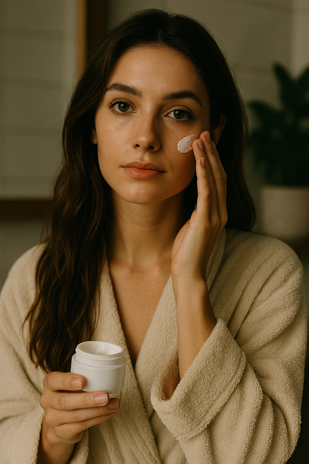 Cómo cuidar tu piel en cada etapa de tu vida: Secretos para una belleza duradera